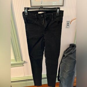 720 Skinny LEVIS
